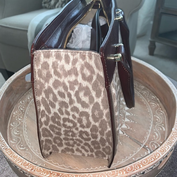 Brahmin Camille Ivory Elara and Ivory Elara wallet - Picture 4 of 14